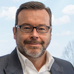 Wolfgang Isenberg