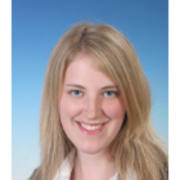 Nicole Bergau