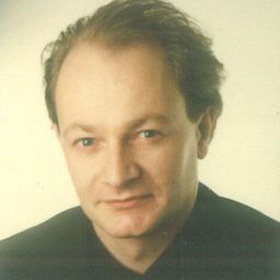 Dipl.-Ing. Bernhard Ebner's profile picture