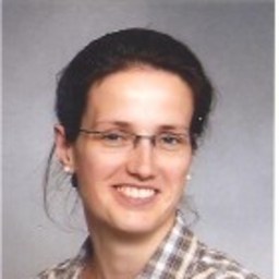 Profilbild Katrin Friedrich
