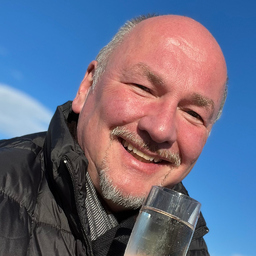 Bernd Hahne's profile picture
