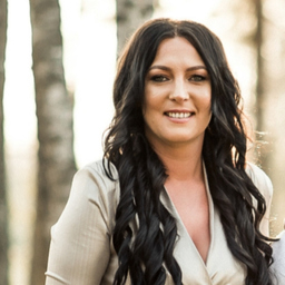 Monika Buivydiene
