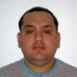 OMAR ARTURO GARCIA MALDONADO