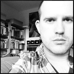 Tobias Thuge