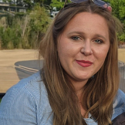 Anna Derkon