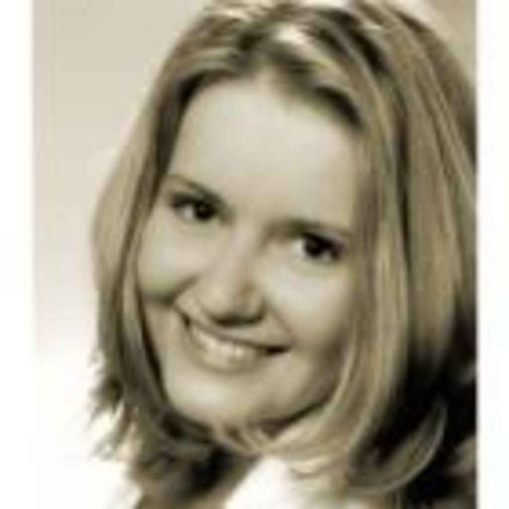 Maria Hedderich Grafikerin/Gestalterin XING