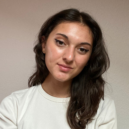 Giulia Laugel