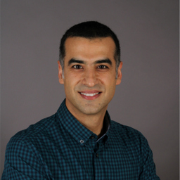 Nima Nooshiri