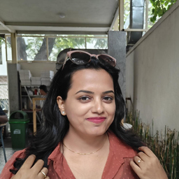 vijayalaxmi Nadahalli
