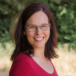 Andrea Klarmann