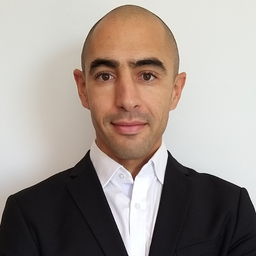 Ibrahim BOURASSI
