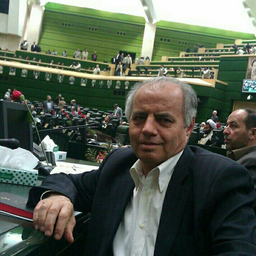 Prof. George Limberg
