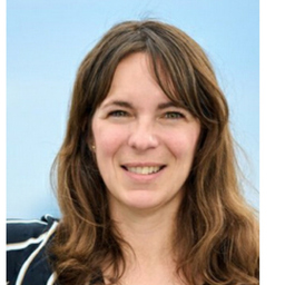 Nadine Wiest-Gloger