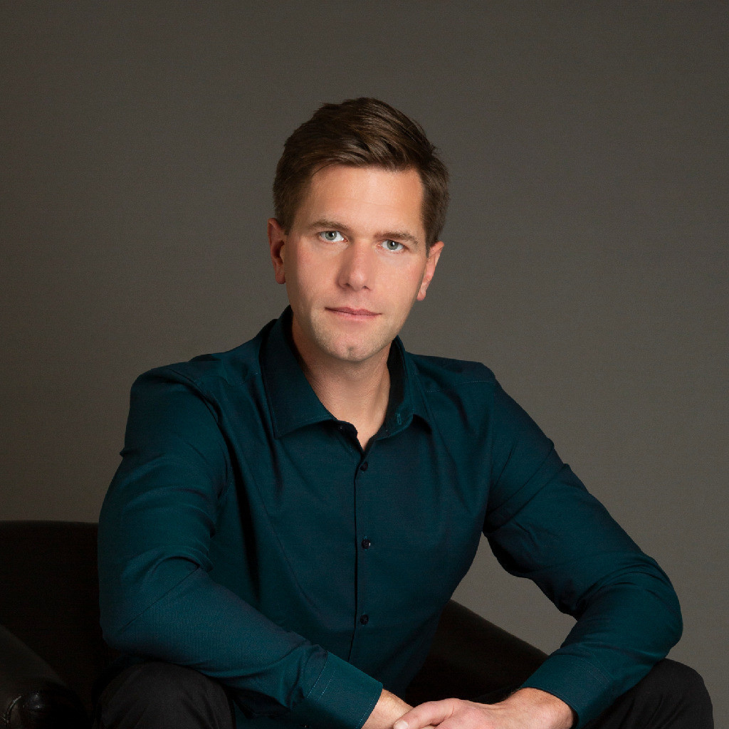 Boris Suckow Bauleiter DeNe Deutsche Netzbau GmbH XING