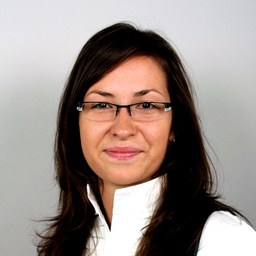 Silviya Morgenstern