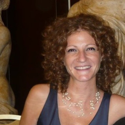 Anna Sperandio