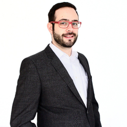 Dr. Michael Hauck