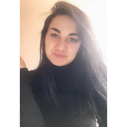 Alina Mymryk
