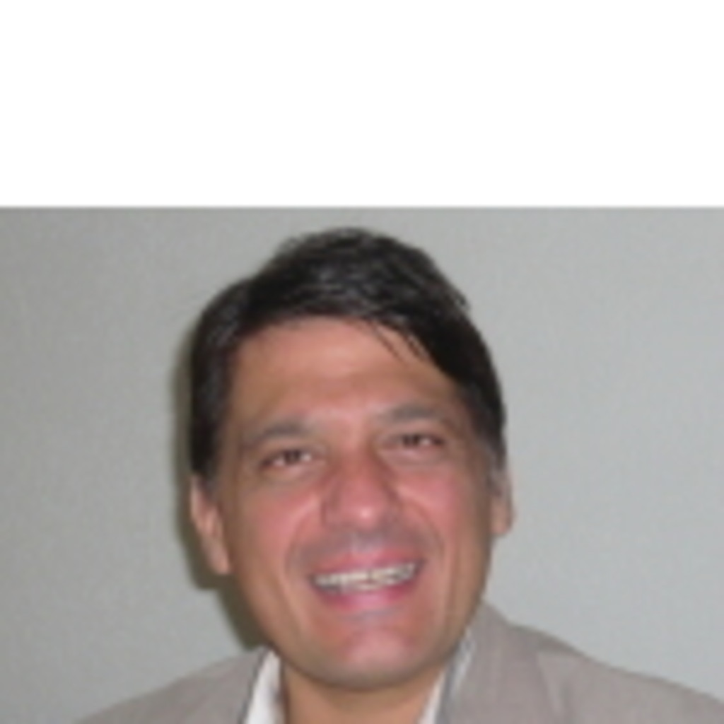 Markus Brühl Innhaber Energieberatung Brühl XING