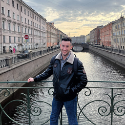 Aleksandr Kashin