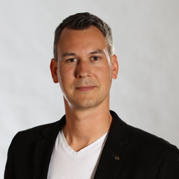 Simon Eglin