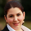 Dr. Iris Sancho Sanz