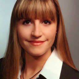Jacqueline-Desiree Graf