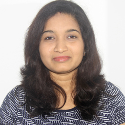 Priyanka Indalkar