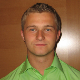 Hannes Schiebendrein