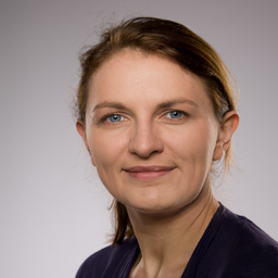 Dr. Antje Dallmann