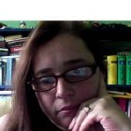 Gisela Strom