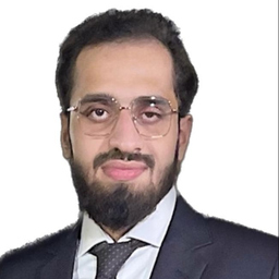 Muhammad Mujtaba Kazi