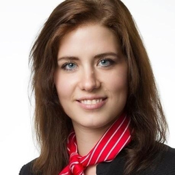 Melanie Pazold-Becker