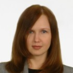 Olga Kharina