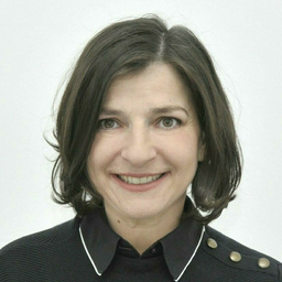 Dipl.-Ing. Ayla Sevinc-Parkinson