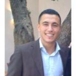 Mohammed Sabraoui