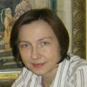 Svetlana Sherbakova