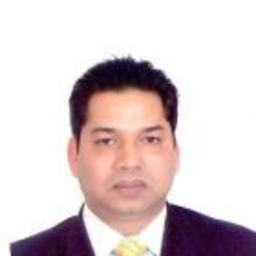 Aftab Ahmed