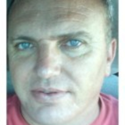Jose Luis san martin Najarro