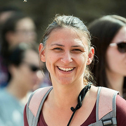 Laura Heußner