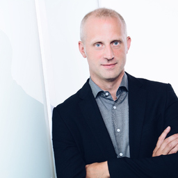 Christoph Becker