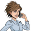 user profile image