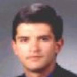 Ramiro Garcia Moreno