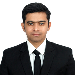 Shantanu Chavan