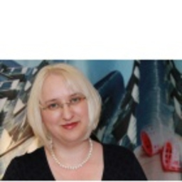 Sabine Fiedler-Munkert