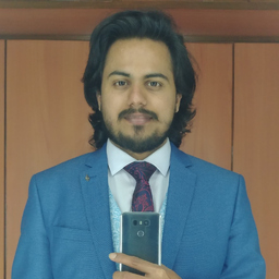 Shubham Kapoor