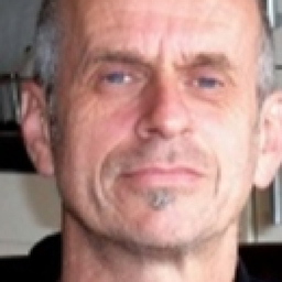 Profilbild Klaus Klier