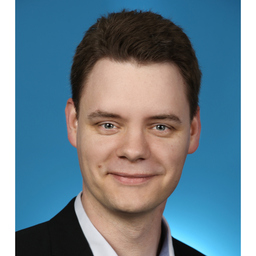 Thomas Behm