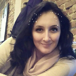 Danijela Petkovic