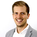 Yannick Müller